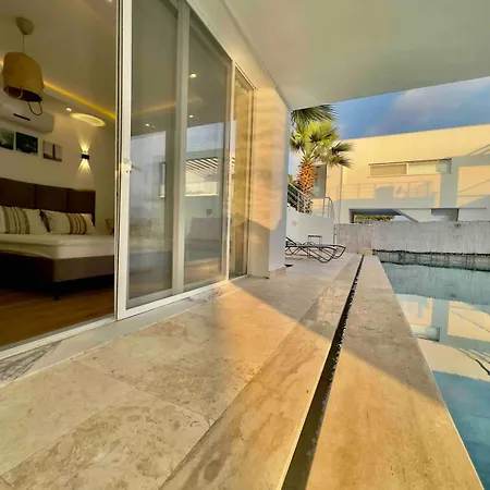 Mit Panorama-meerblick 20m Privatpool 别墅 *