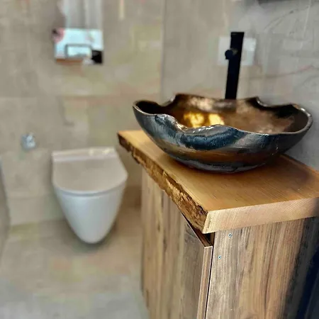别墅 Mit Panorama-meerblick 20m Privatpool *