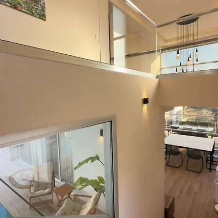 Mit Panorama-meerblick 20m Privatpool