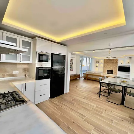 Villa Mit Panorama-meerblick 20m Privatpool *