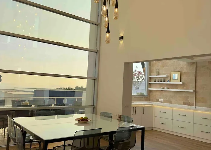 Mit Panorama-meerblick 20m Privatpool 别墅 库萨达斯