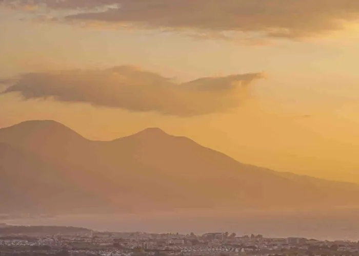 Mit Panorama-meerblick 20m Privatpool