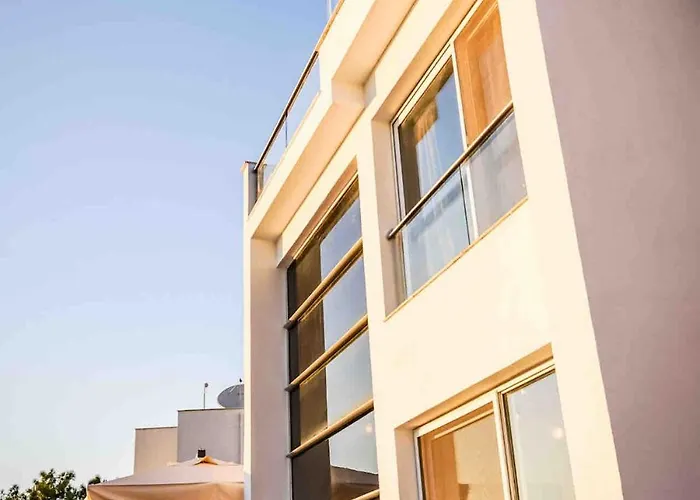 Mit Panorama-meerblick 20m Privatpool Vila *