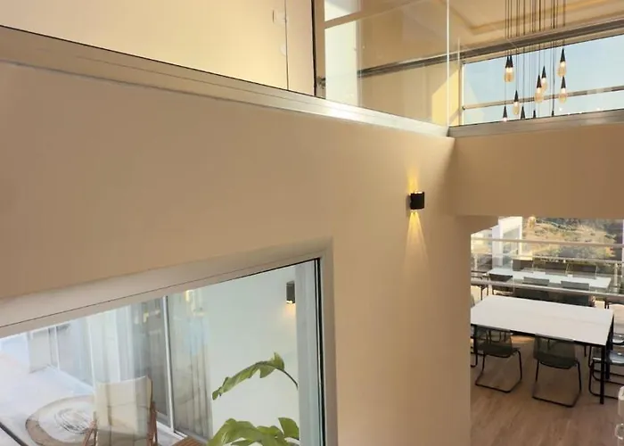 Mit Panorama-meerblick 20m Privatpool