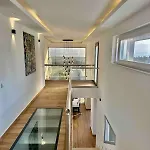Mit Panorama-meerblick 20m Privatpool Kusadasi