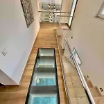 Villa Mit Panorama-meerblick 20m Privatpool *
