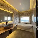 Mit Panorama-meerblick 20m Privatpool Villa