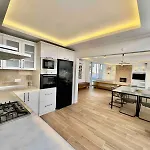 Villa Mit Panorama-meerblick 20m Privatpool *