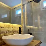 Villa Mit Panorama-meerblick 20m Privatpool Kusadasi