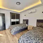 Mit Panorama-meerblick 20m Privatpool Villa