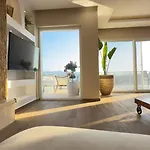 Mit Panorama-meerblick 20m Privatpool * Kusadasi
