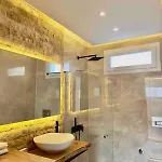 Mit Panorama-meerblick 20m Privatpool Villa