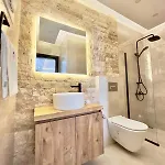 Villa Mit Panorama-meerblick 20m Privatpool Kusadasi