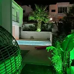 Villa Mit Panorama-meerblick 20m Privatpool *