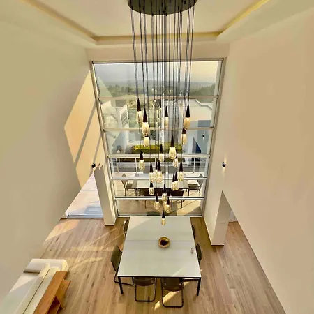 Mit Panorama-meerblick 20m Privatpool * Kuşadası