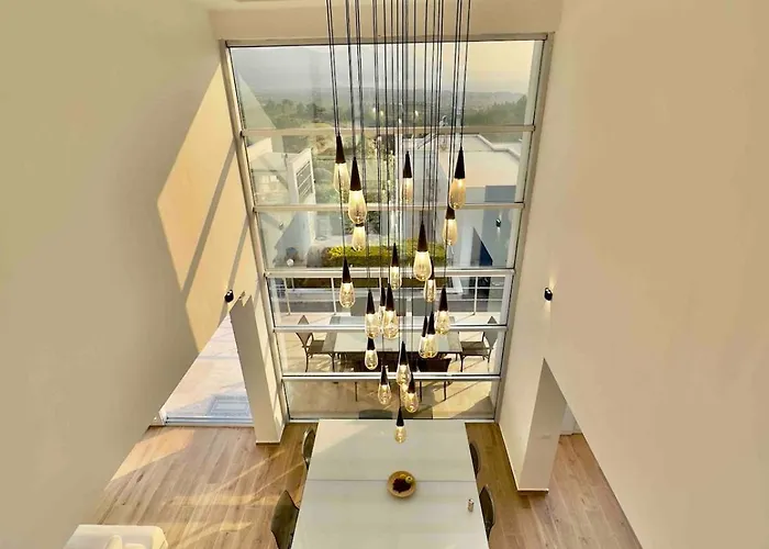 Mit Panorama-meerblick 20m Privatpool * Kusadasi